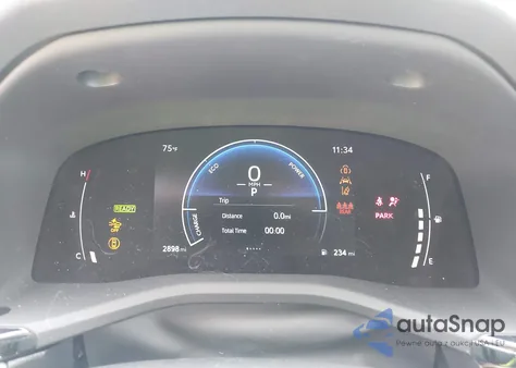 2025 Toyota Camry Le from USA, damaged, VIN 4T1DAACK5SU617158